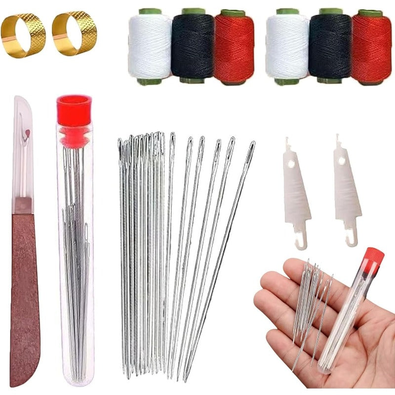 SewBuddy Naaikit Draagbaar DIY Handgemaakt Ambacht