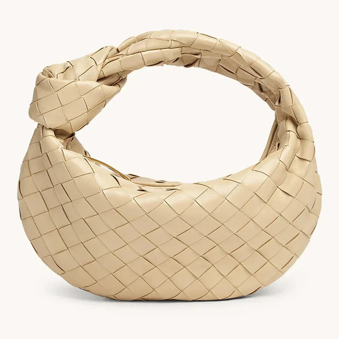 Elegante Handtas uit echt leer voor vrouwen - Klassiek Italiaanse stijl