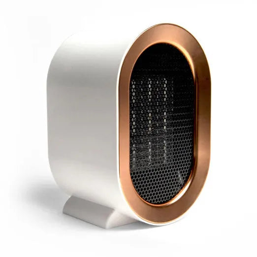 Elektrische Luchtverwarmer 1200W – Draagbare Kachel voor Binnen