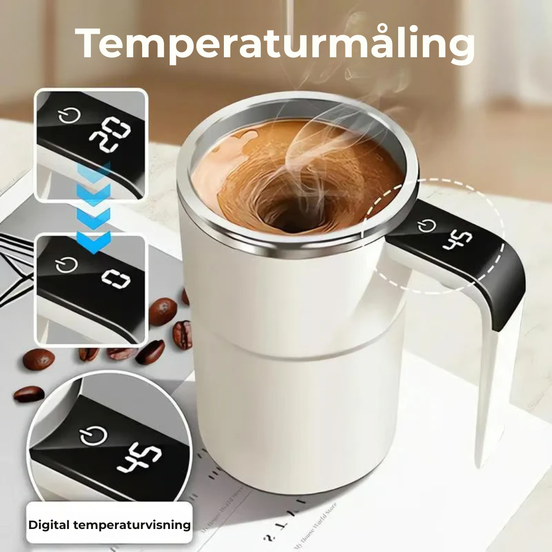 Elektrische Drankkoeler en Mixer – Dranken Perfect op Temperatuur