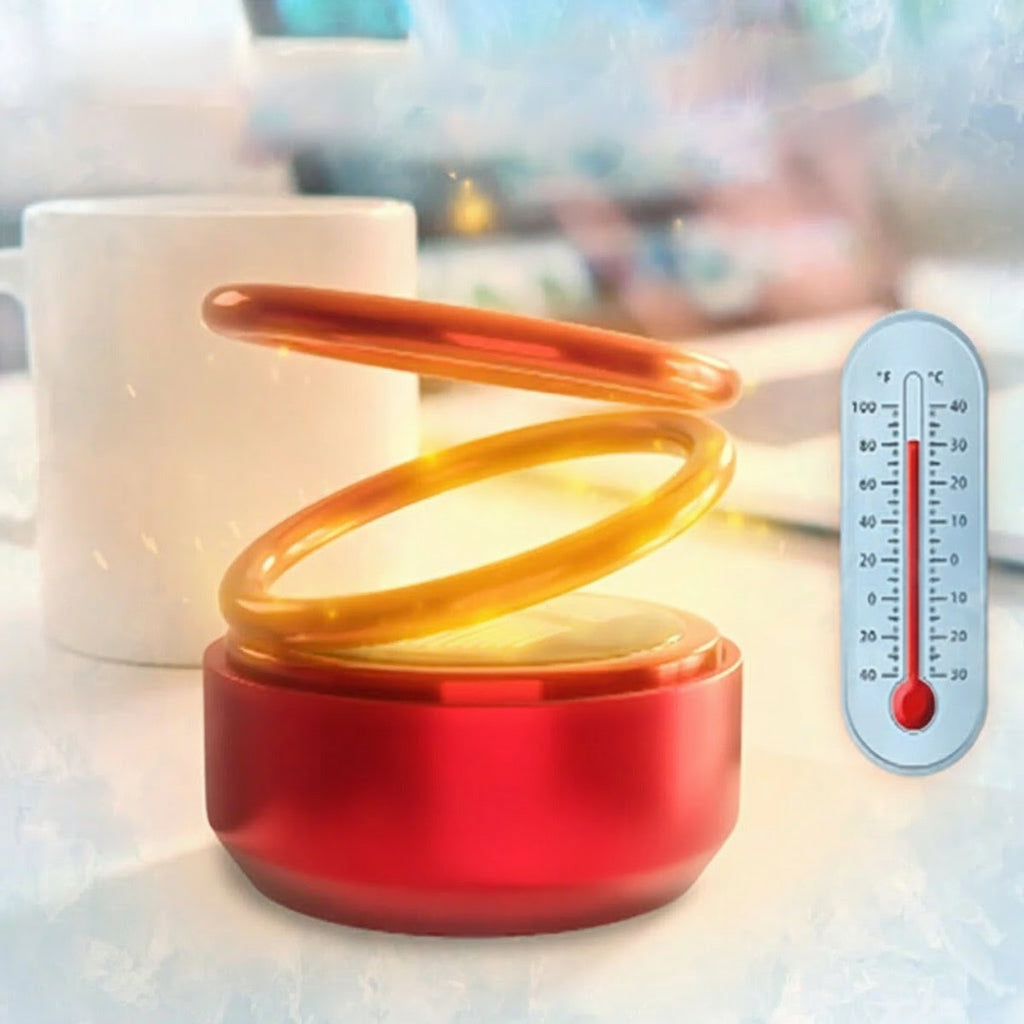 Compacte Elektrische Kachel – Draagbare Ruimteverwarmer met Snelle Verwarming