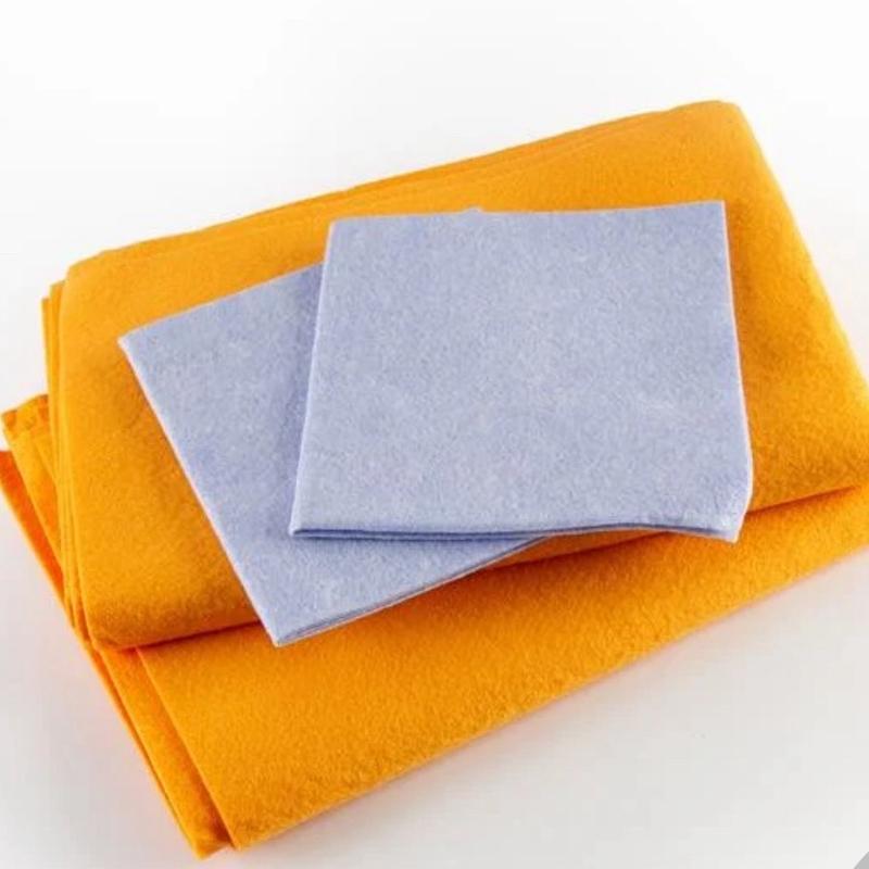 Ultra-Absorberende Wonder Schoonmaak Shammy