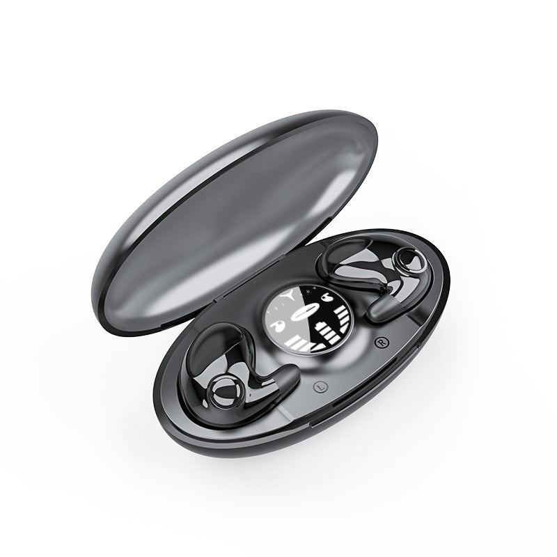 LuxaSound Elite Draadloze Oordopjes | Luxe noise cancelling voor een ongeëvenaarde luisterervaring