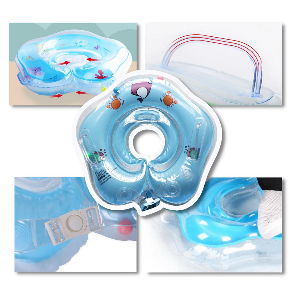 Baby Drijvende Nekring