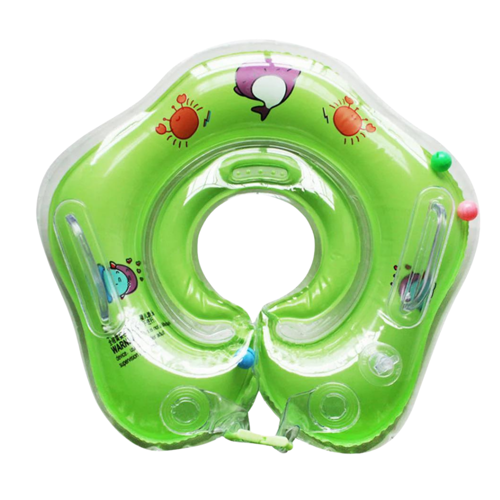 Baby Drijvende Nekring