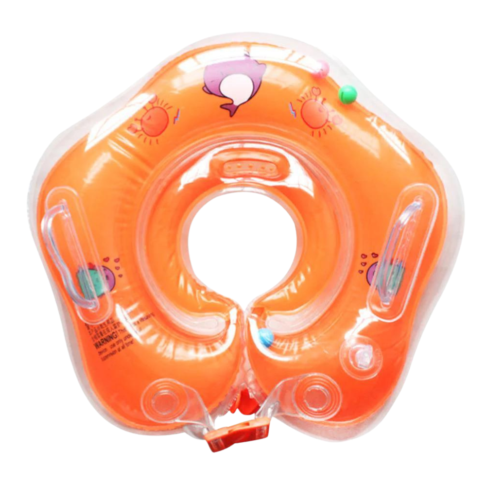 Baby Drijvende Nekring