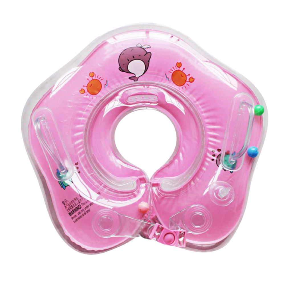 Baby Drijvende Nekring