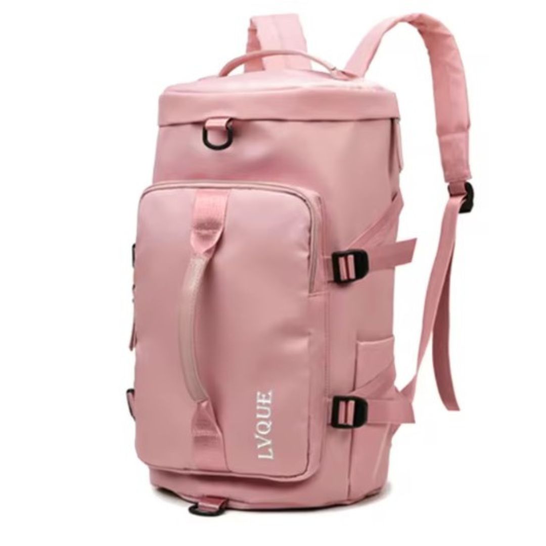 EnduraPack | Waterdichte Rugzak voor Reizen en Fitness