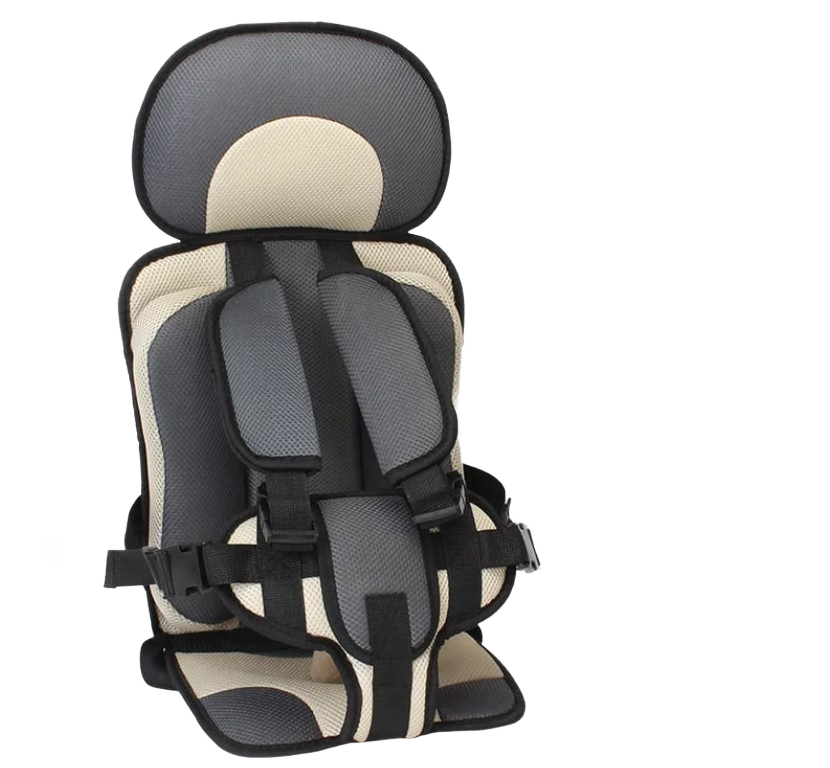 KidSecure Seat | autostoeltje voor kinderen