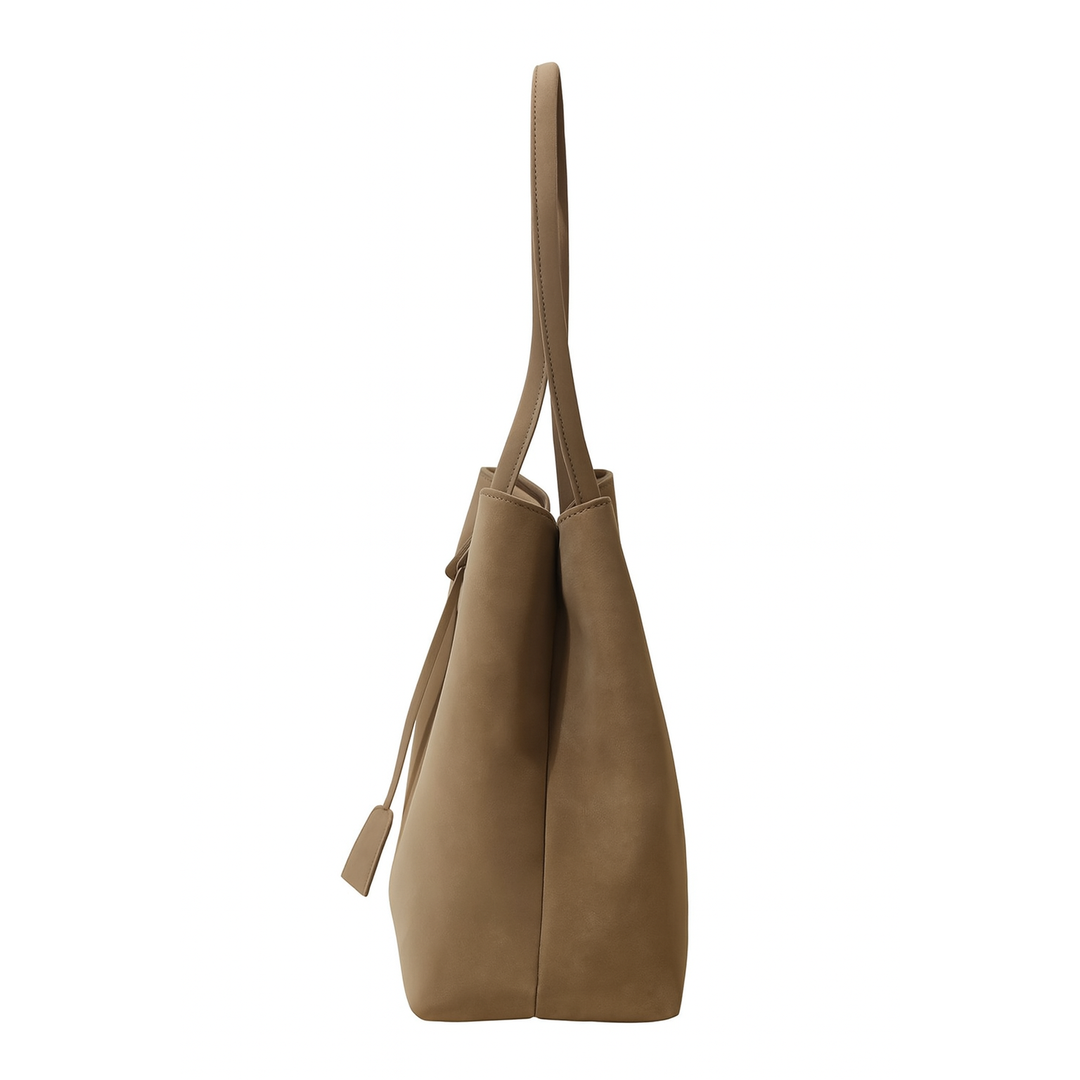 Nakoo Luxe Tote Bag | Stijlvolle en ruime tas voor dagelijkse essentials