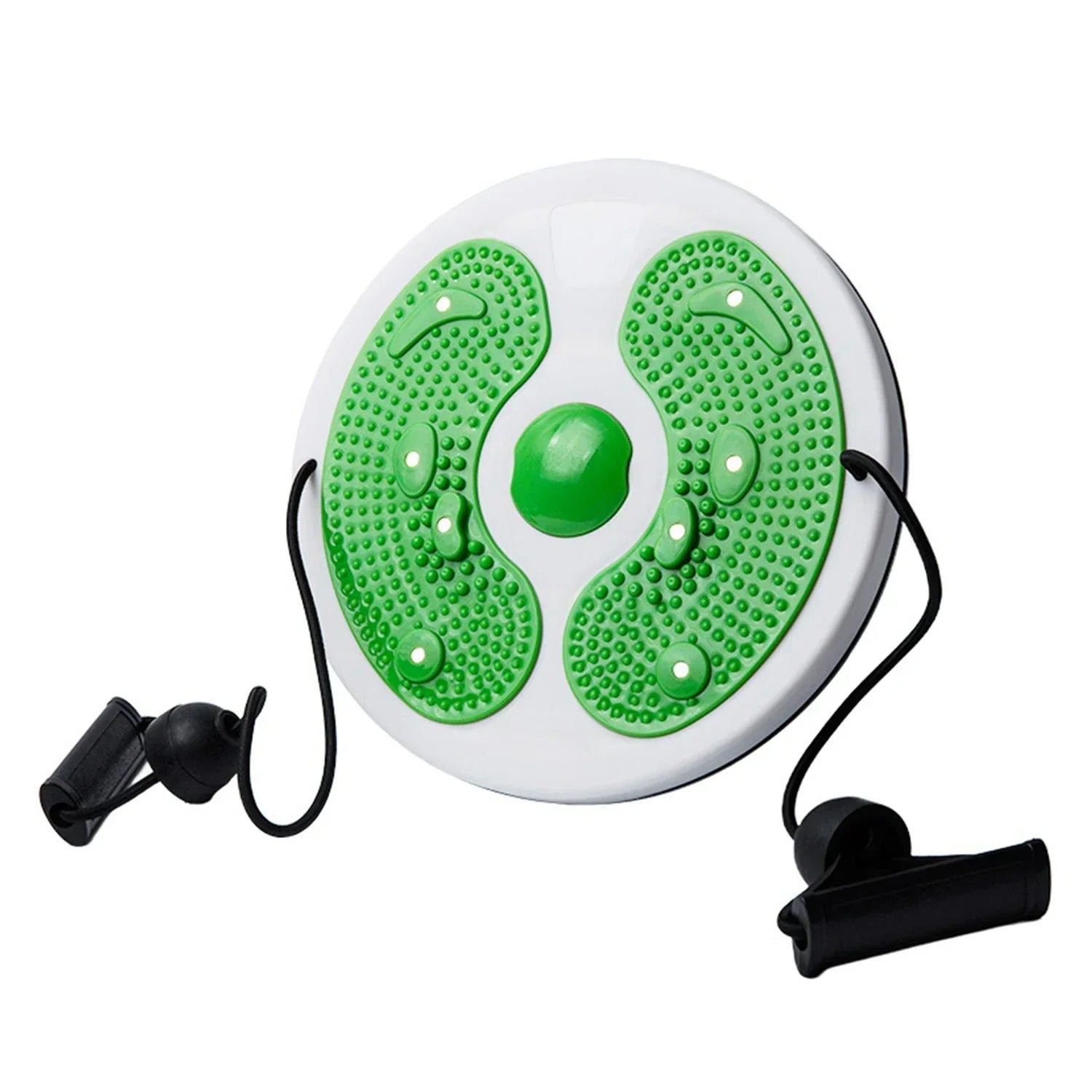 Compleet Core-Trainer met Magnetische Therapie – CoreTwist