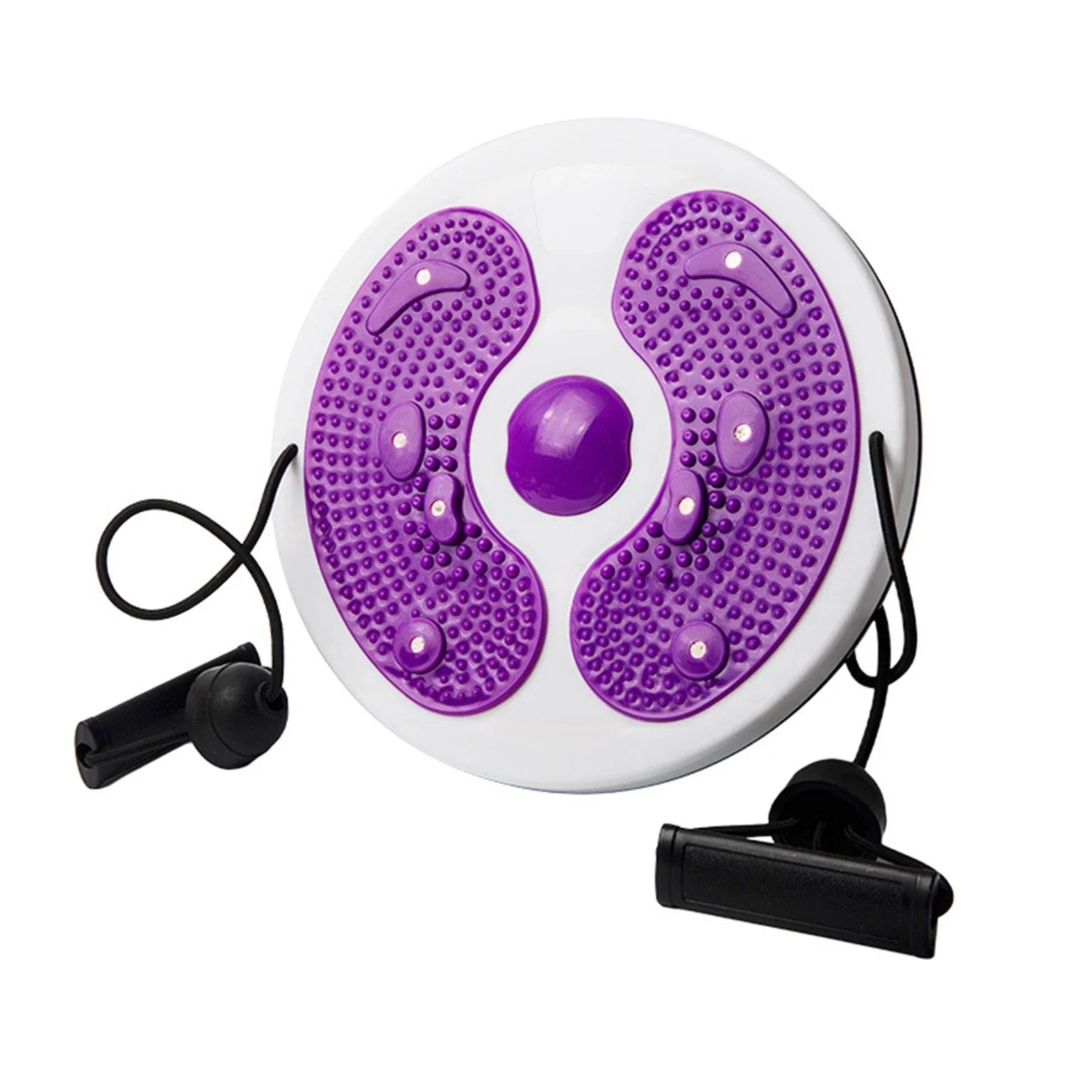 Compleet Core-Trainer met Magnetische Therapie – CoreTwist