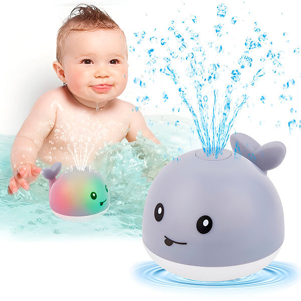 Badwalvis Kinderen - Interactief en Speelgoed met LED