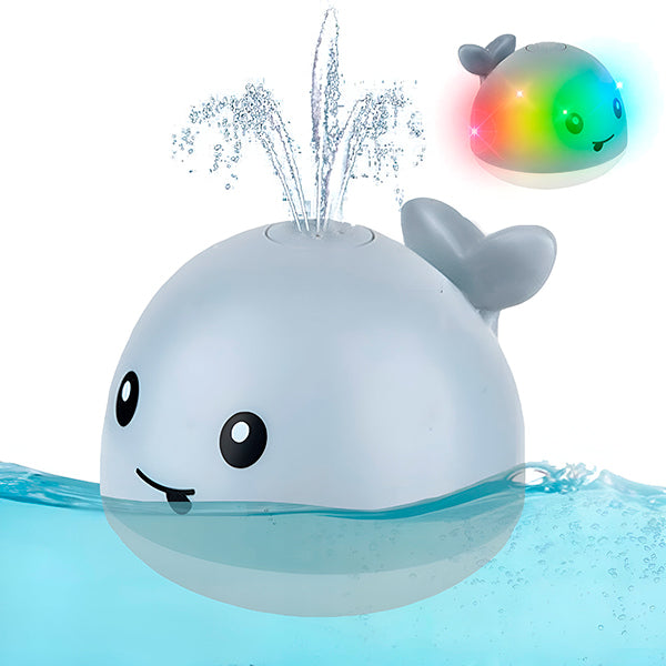 Badwalvis Kinderen - Interactief en Speelgoed met LED