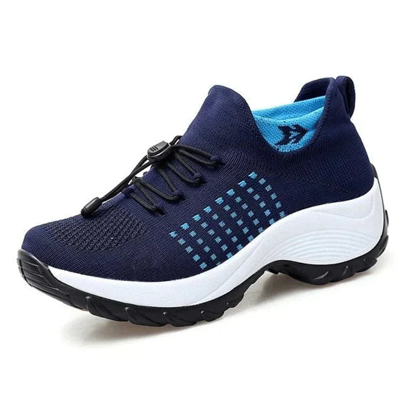 Orthopedische Sneakers - Verlichting Hallux Valgus | Comfort