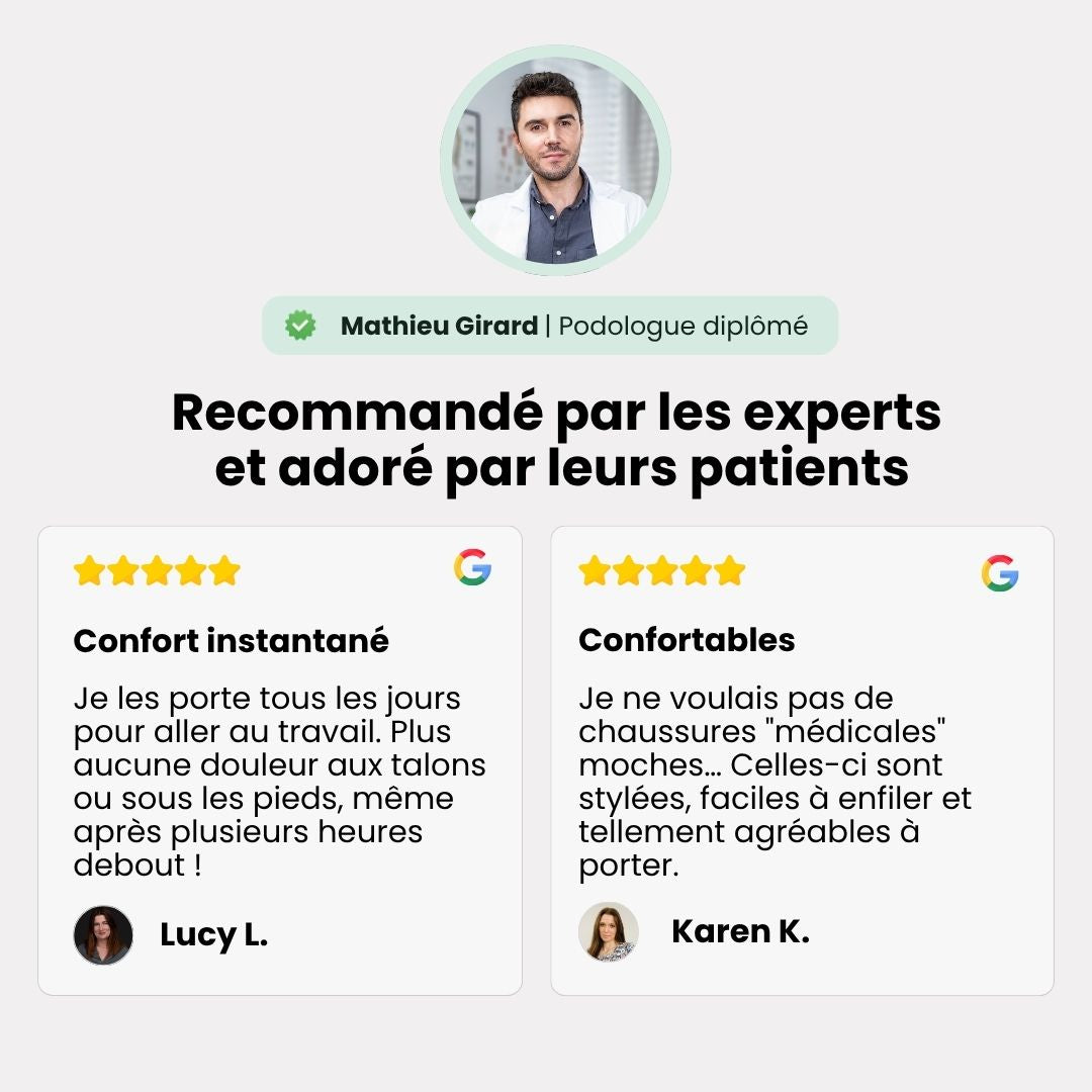 Dames Sneakers met Orthopedisch Comfort - Elegantie en Welzijn