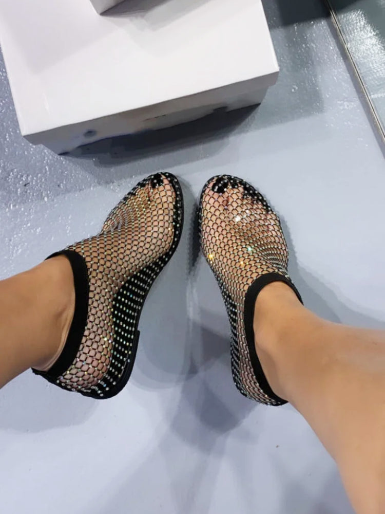 Edelsteen - Ultiem Comfort Ballerina's