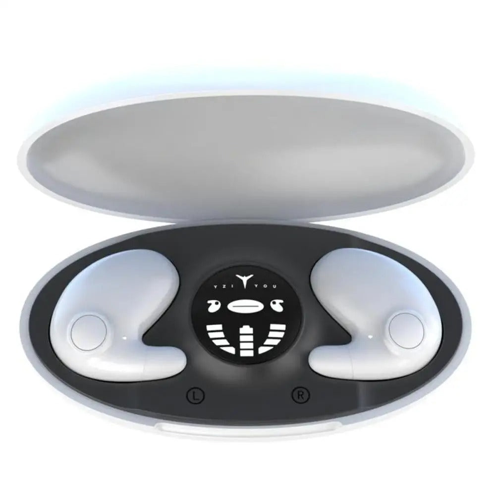 LuxaSound Elite Draadloze Oordopjes | Luxe noise cancelling voor een ongeëvenaarde luisterervaring