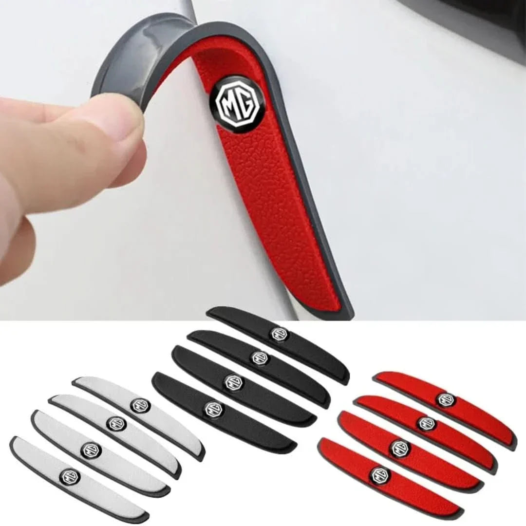 Stijlvolle Auto-Beschermstrips β CrashGuard Strips