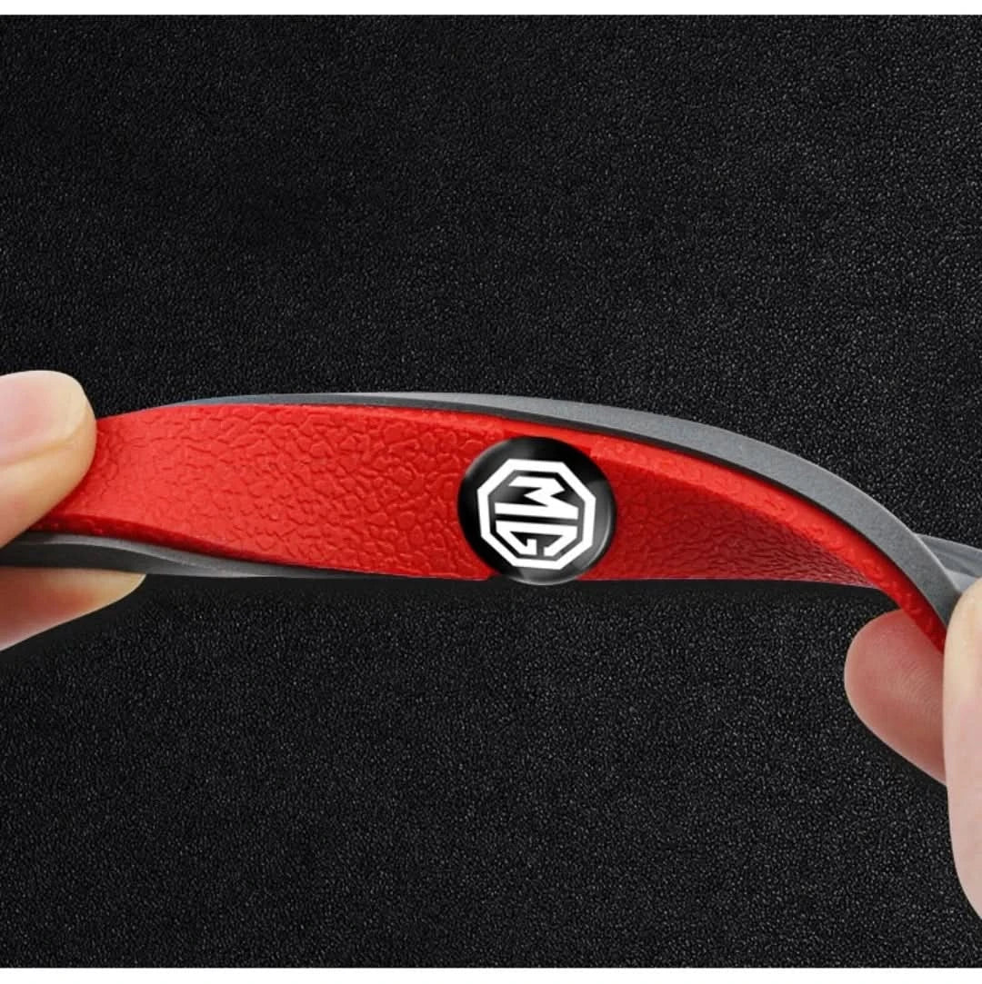 Stijlvolle Auto-Beschermstrips β CrashGuard Strips