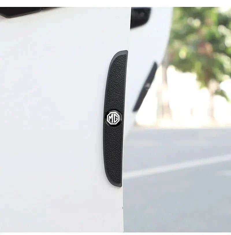 Stijlvolle Auto-Beschermstrips β CrashGuard Strips