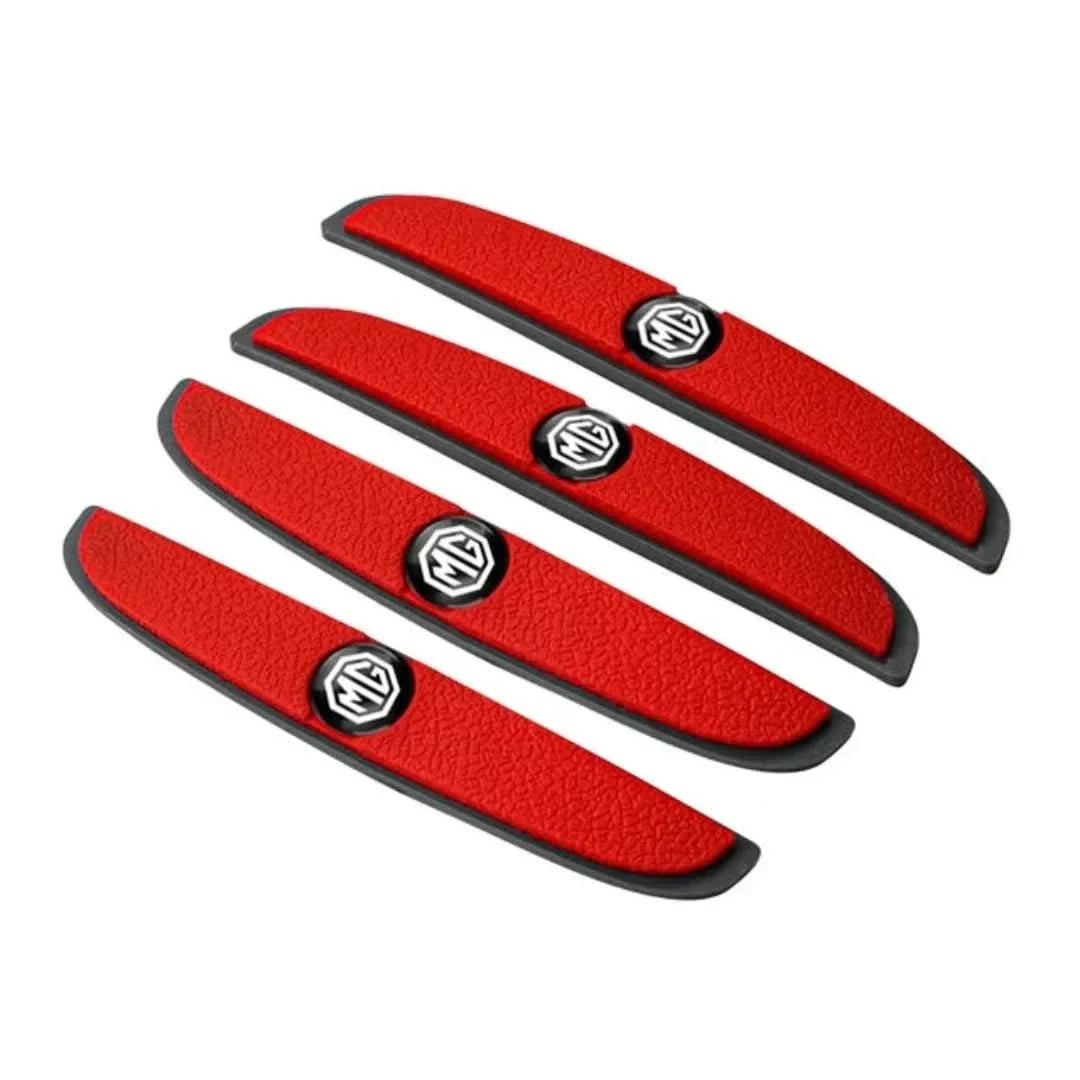 Stijlvolle Auto-Beschermstrips β CrashGuard Strips