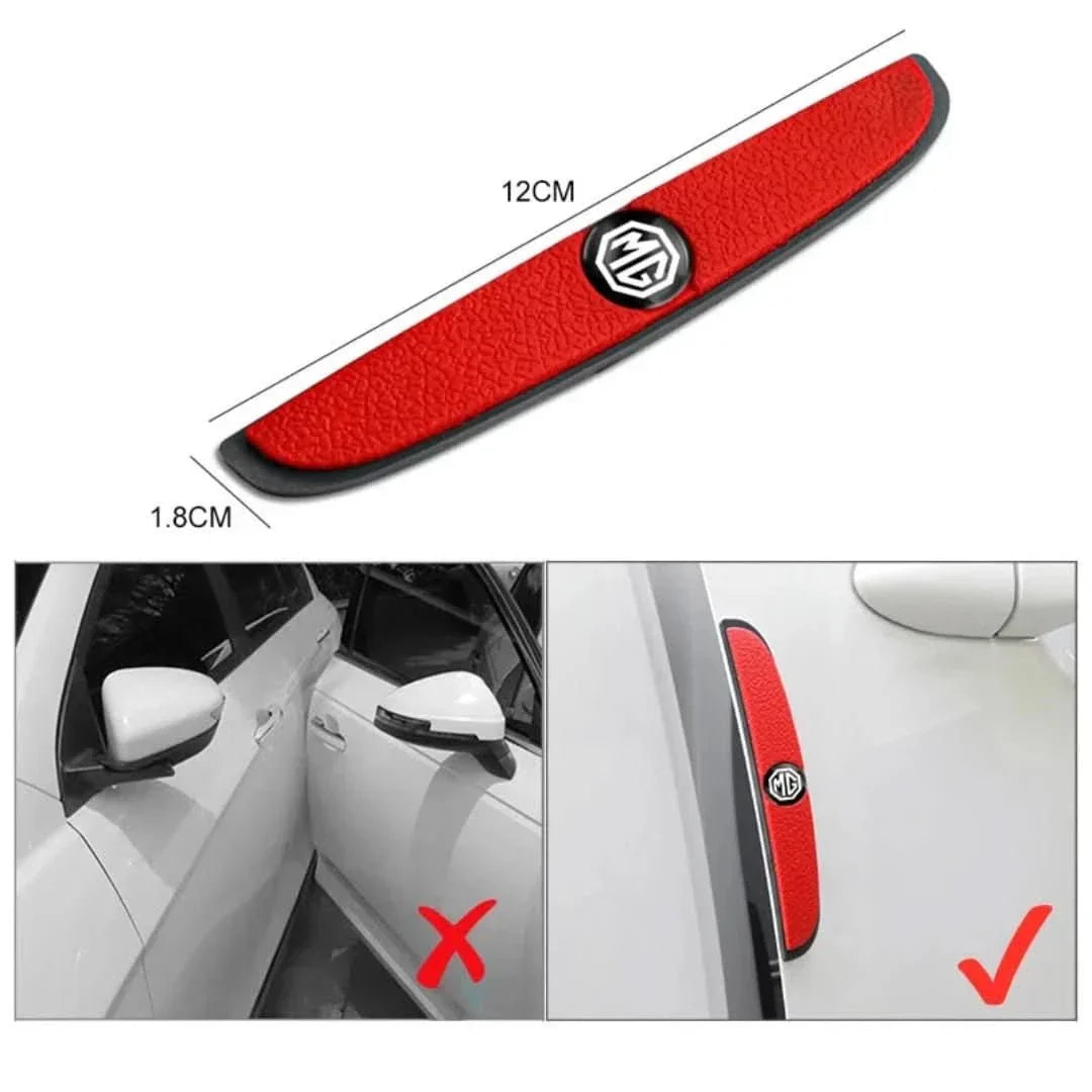 Stijlvolle Auto-Beschermstrips β CrashGuard Strips