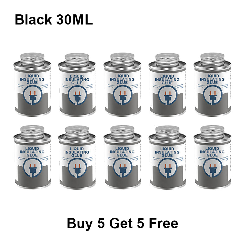 InstaSeal vloeibare isolatielijm | betrouwbaar, duurzaam en veelzijdig