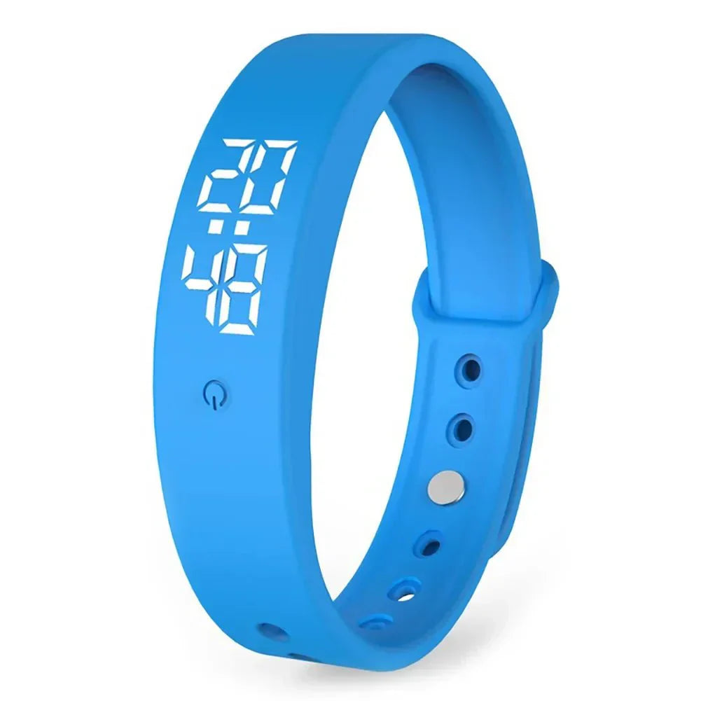 Waterdichte Smartwatch – SmartTemp