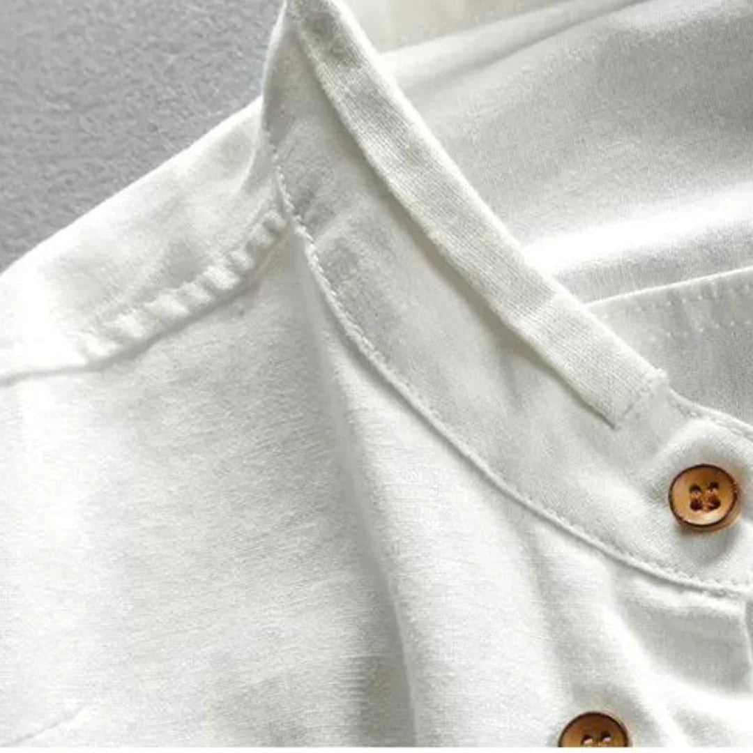 Melisar | Casual Comfortshirt voor Heren