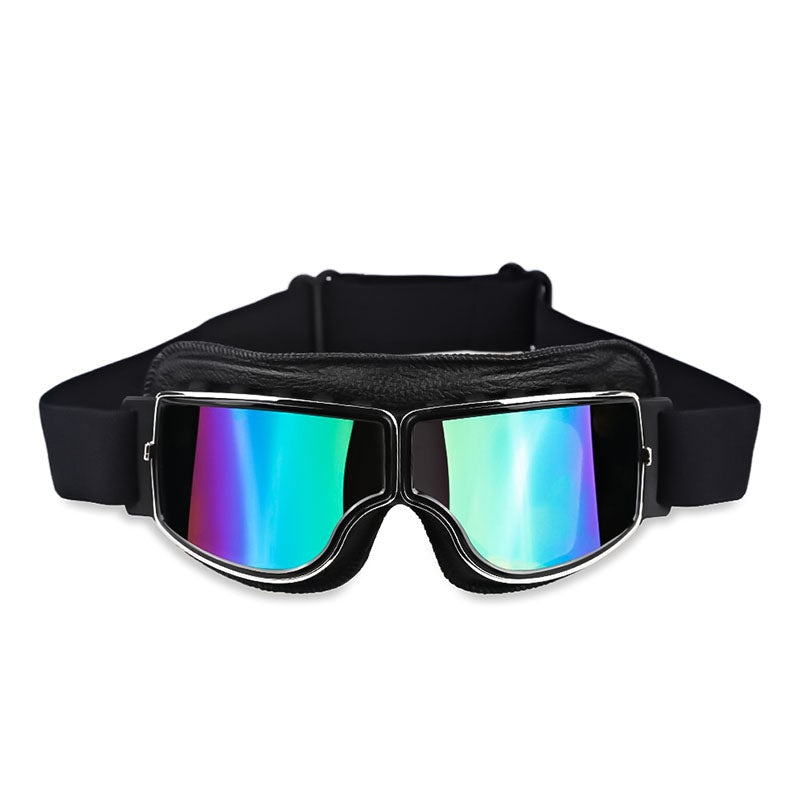 NovaShield Goggles Die Over Bril Draagbare Met UV-Bescherming En Antivog