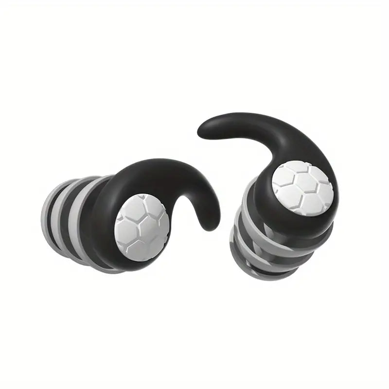 Oordoppen - Diepe Slaap - Geluidreductie