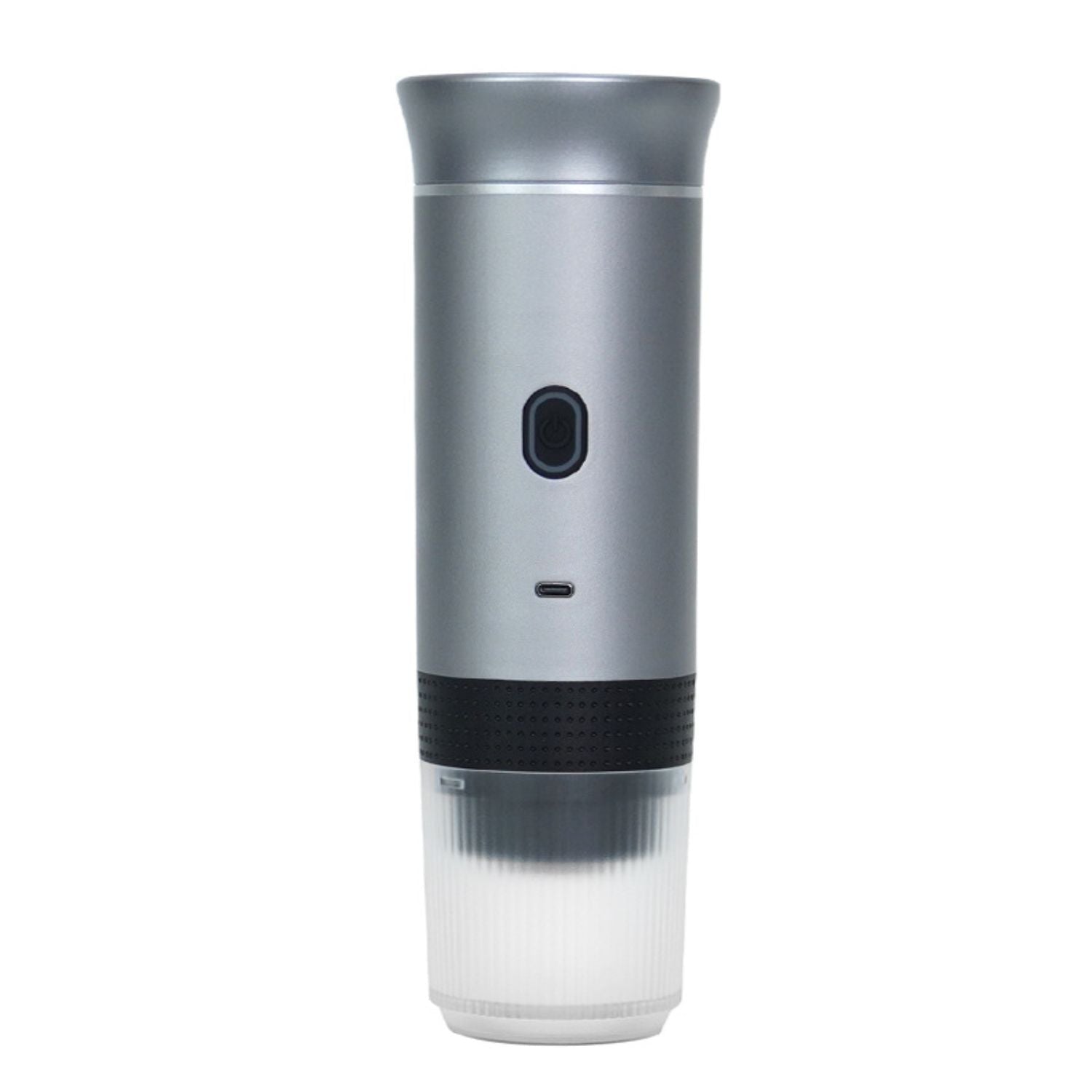 CaféÉlite Luxe 3-in-1 | Draagbare espressomachine voor perfecte koffiebeleving