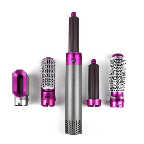 Curlpro | 5-in-1 Haarstylingsapparaat