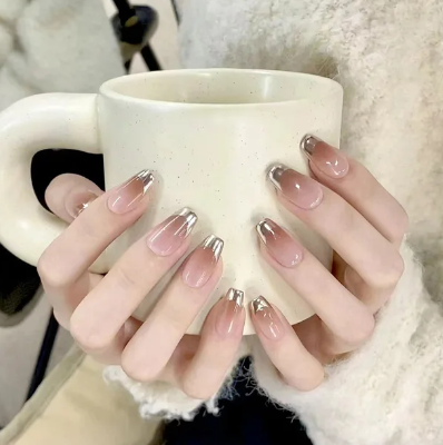 NailReStyle | Opnieuw te gebruiken kunstnagels