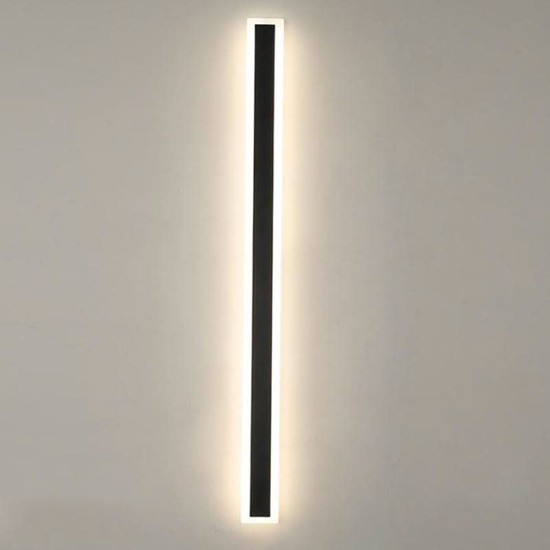 Kairo - Elegante Moderne Buitenwandlamp Voor Tuin En Balkon