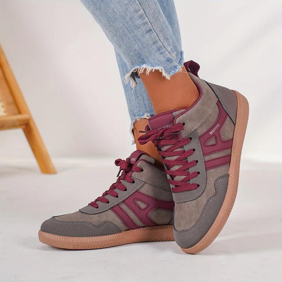 Elegante en comfortabele sneakers