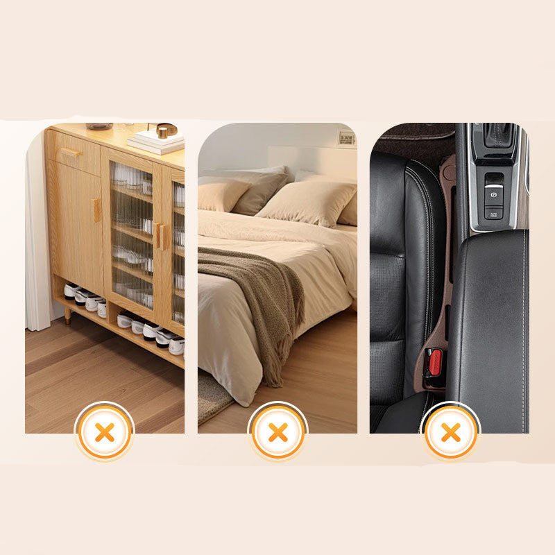 LuxiClean Elite Draadloze Stofzuiger | Krachtige en veelzijdige reiniging voor huis en auto