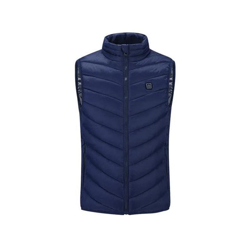 Instant Heat Verwarmd Vest