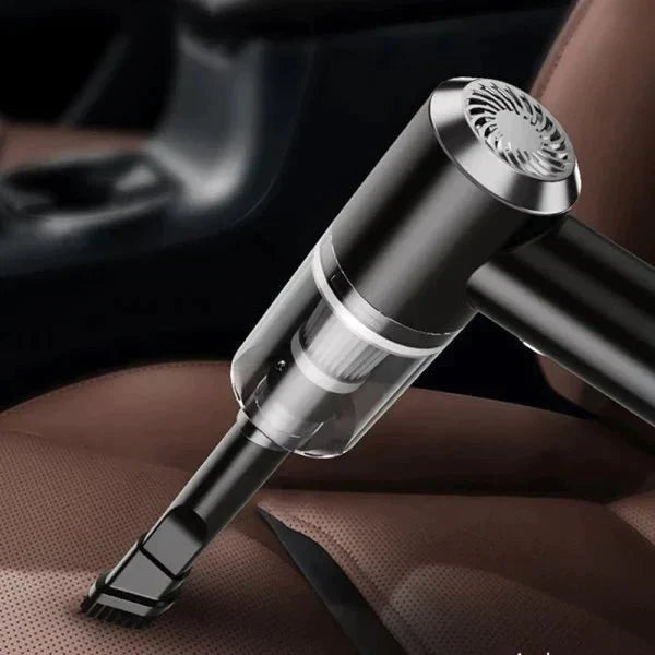 Auto Stofzuiger