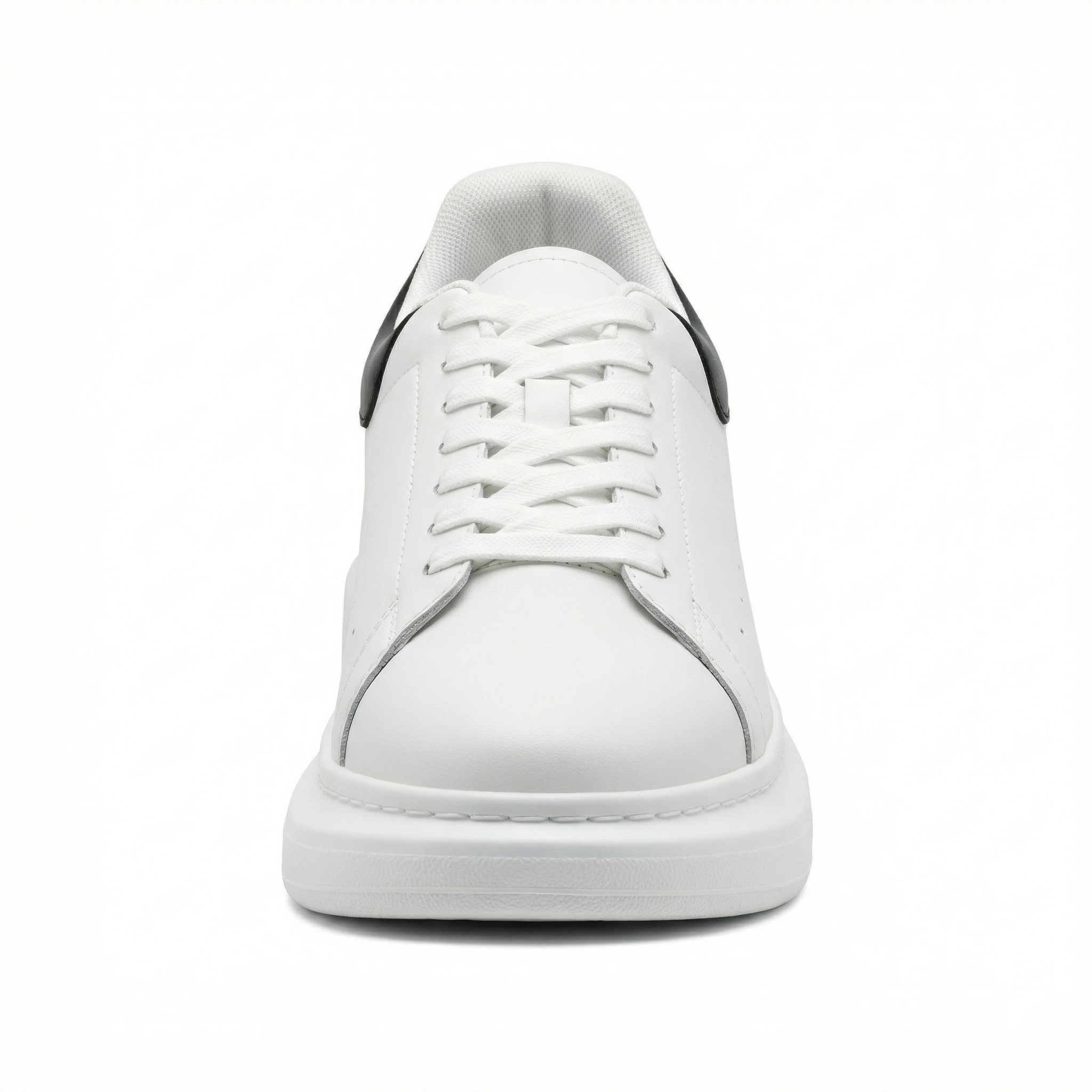 Dames Textiel Sneakers met Strak Design & Comfortabele Draagervaring | Heidi-Mode