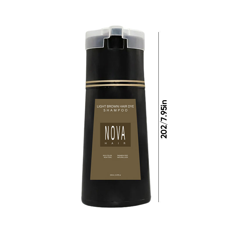 Kleurshampoo