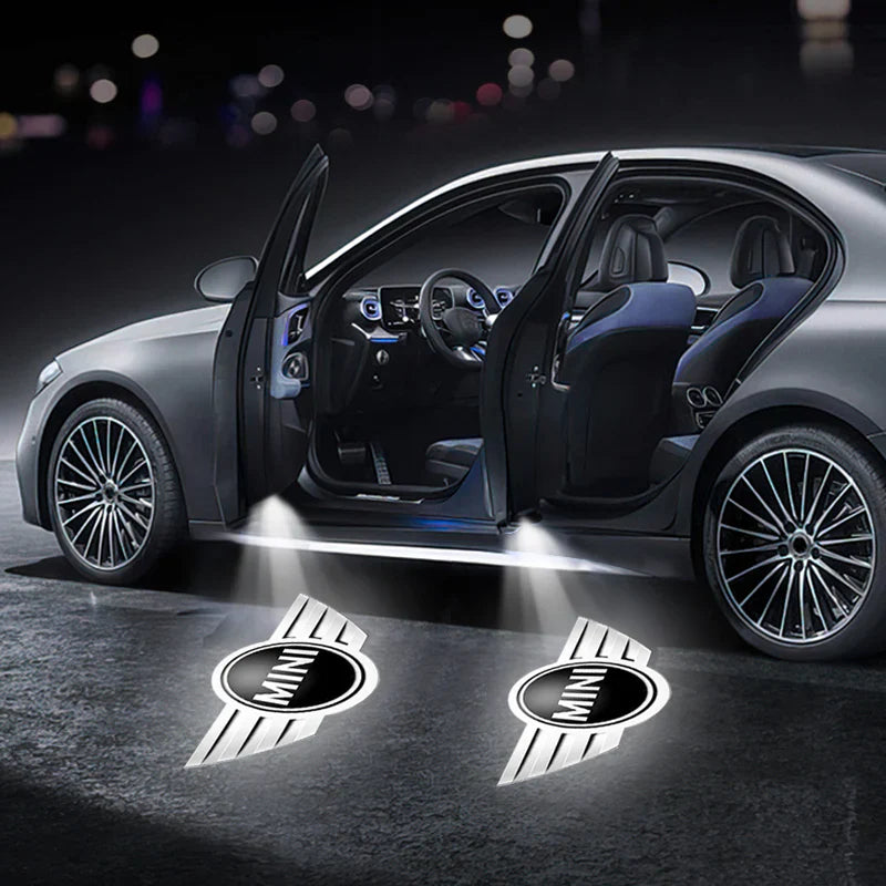 DoorGlow | Deurverlichting Accessoires