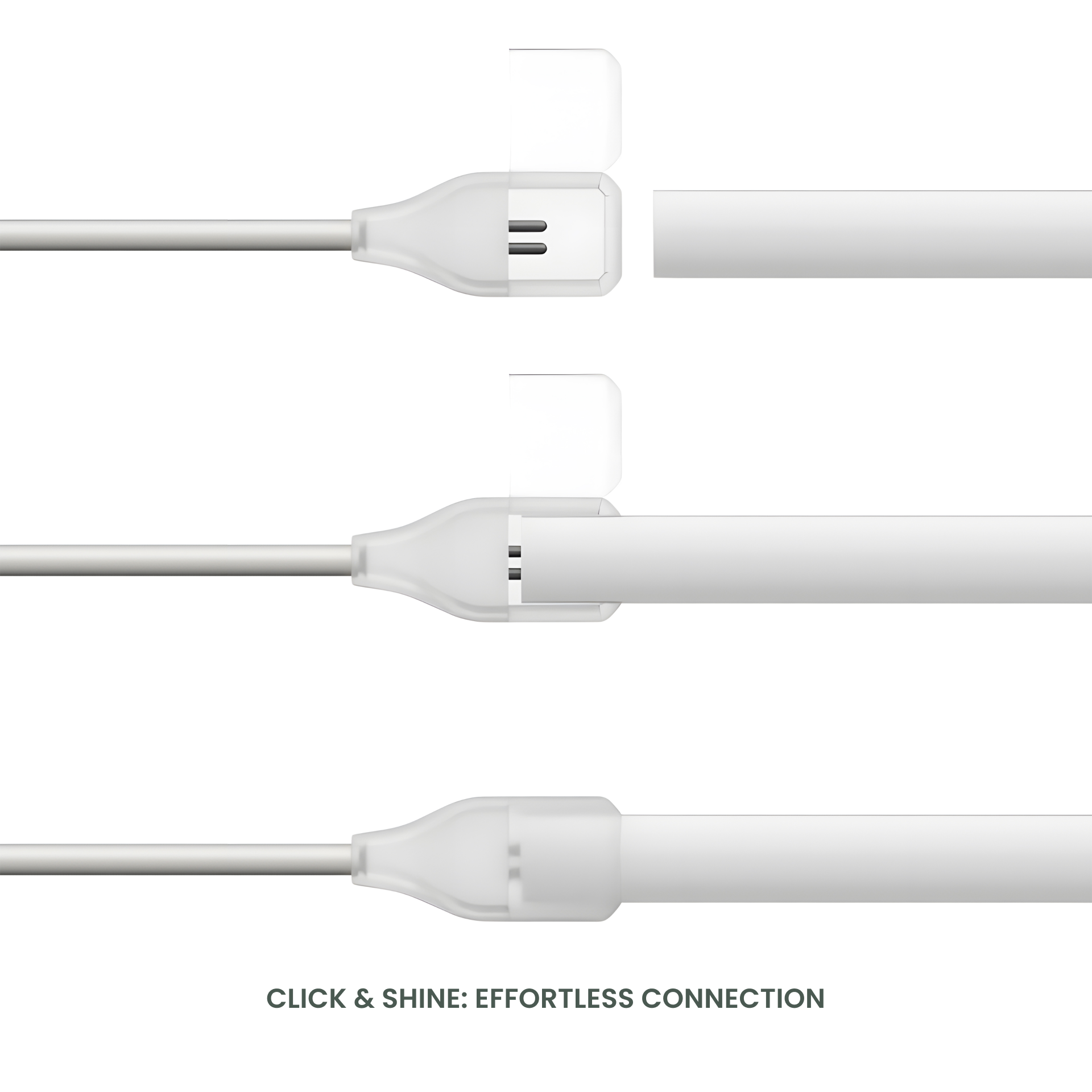 EffortlessLight | Creëer je eigen sfeer | voor zowel binnen als buiten