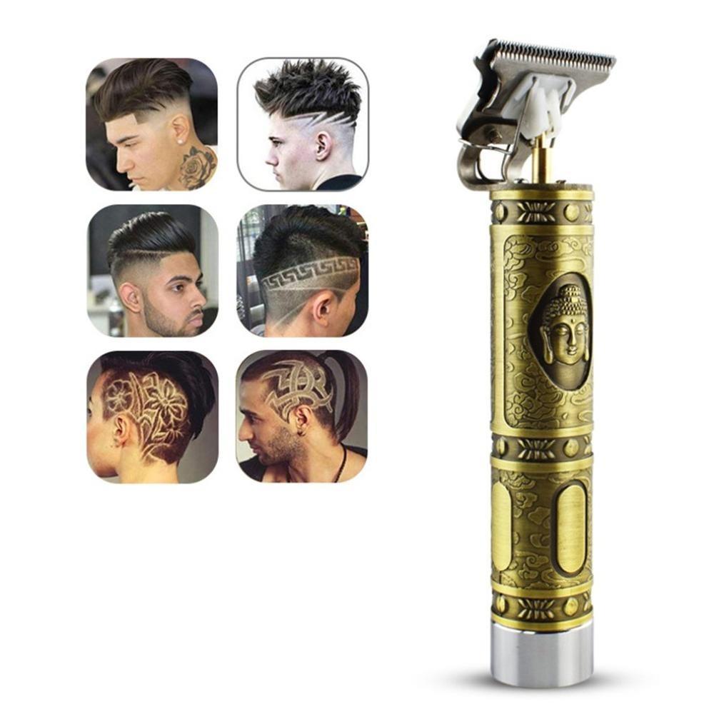 LuxeTrim Elite Haarschneider | Precisie en stijl voor een perfecte snit