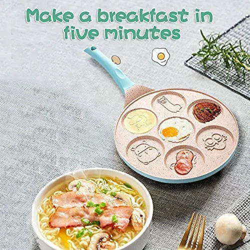 Pannenkoekenpan voor Kinderen – HappyFlip