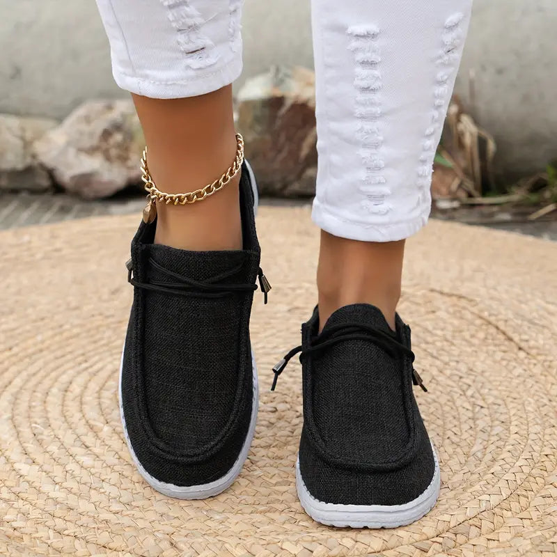Zariah - Ademend Antislip Schoenen