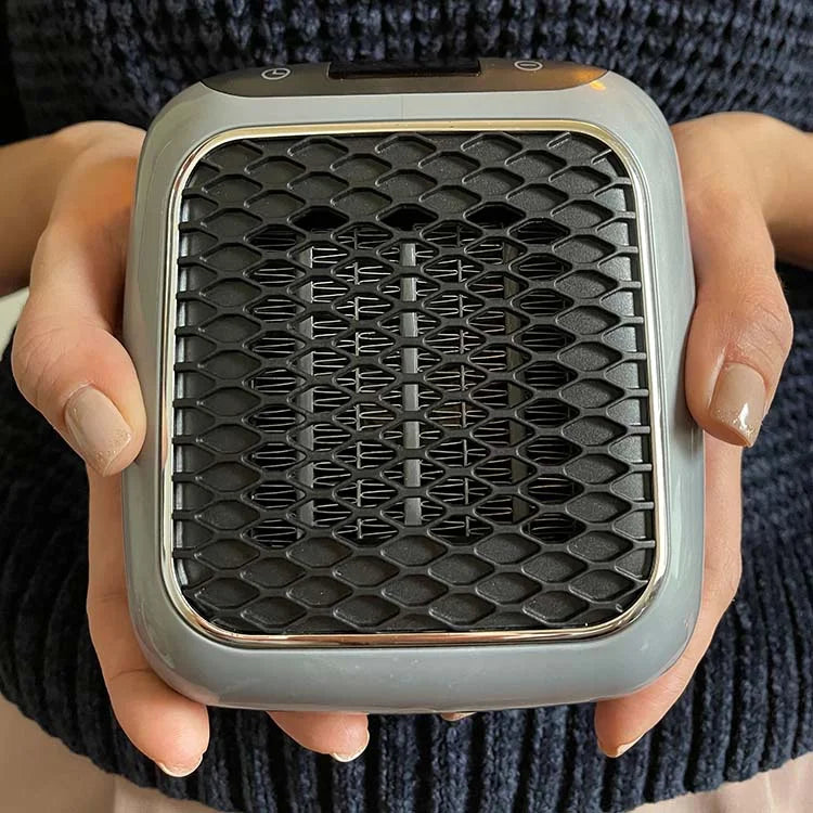 Beste Beoordeelde Draagbare Verwarmer