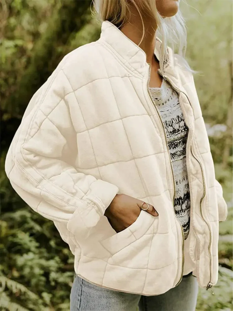 Dames casual jasje | overgang