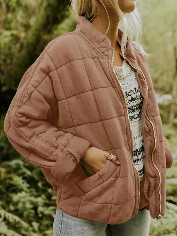 Dames casual jasje | overgang
